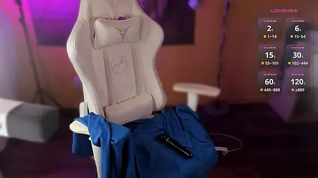 CutieMaevee — fuck dildo