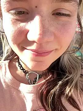 Cutiepiespanks on StripChat