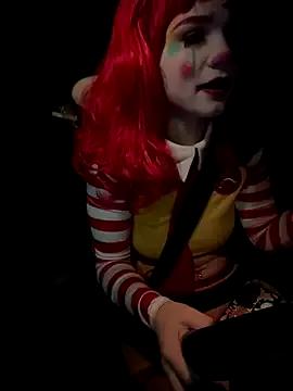 Cutiepiespanks on StripChat