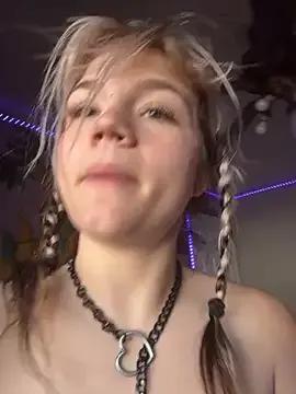 Cutiepiespanks on StripChat