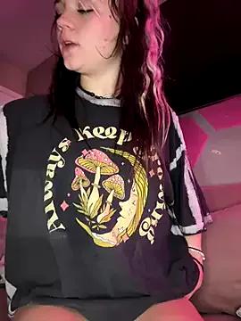 Cutiepiespanks on StripChat