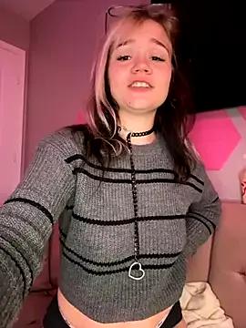 Cutiepiespanks —  Pussy Play