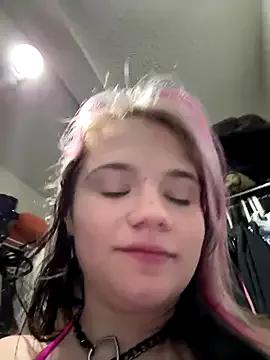 Cutiepiespanks on StripChat