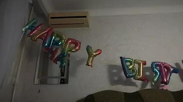 daddyandmyprincess on StripChat