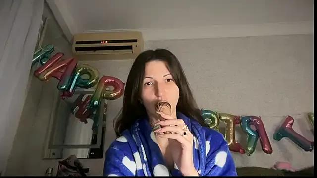 daddyandmyprincess on StripChat