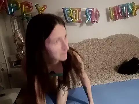 daddyandmyprincess on StripChat