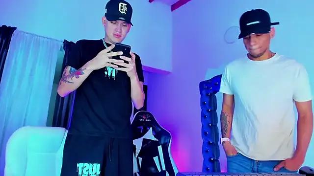 daddys_insanee on StripChat