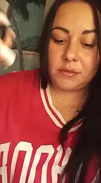 DaisyStreet on StripChat