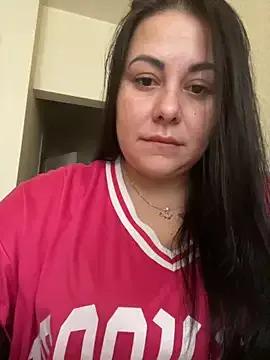 DaisyStreet on StripChat