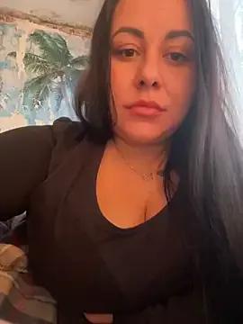 DaisyStreet on StripChat