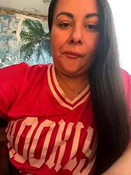 DaisyStreet on StripChat