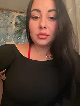 DaisyStreet on StripChat