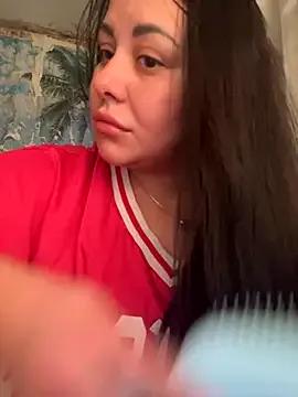 DaisyStreet on StripChat