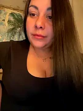 DaisyStreet on StripChat