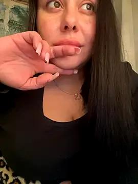 DaisyStreet on StripChat