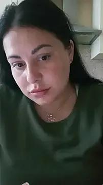 DaisyStreet on StripChat