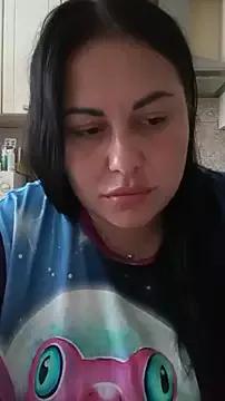 DaisyStreet on StripChat