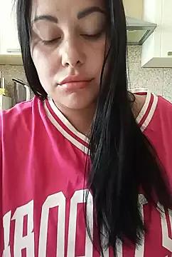 DaisyStreet on StripChat