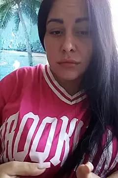 DaisyStreet on StripChat