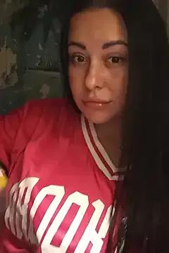 DaisyStreet on StripChat