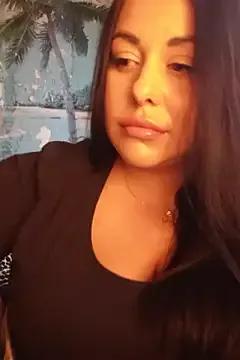 DaisyStreet on StripChat