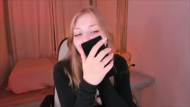 DakotaMabs on StripChat