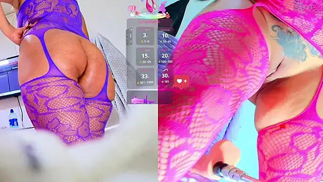 dakotamilf__hot on StripChat