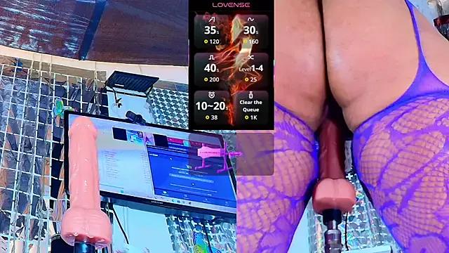 dakotamilf__hot on StripChat