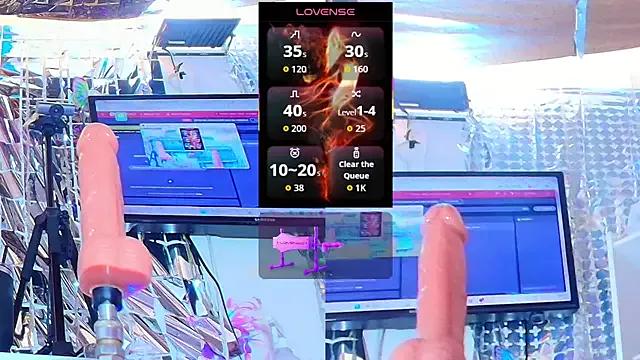 dakotamilf__hot on StripChat