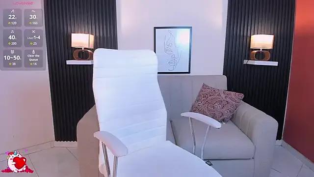 dalila_gool on StripChat