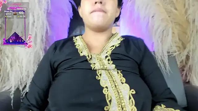 dalila_gool on StripChat