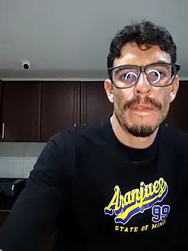 damian_bull on StripChat