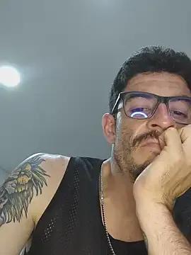 damian_bull on StripChat