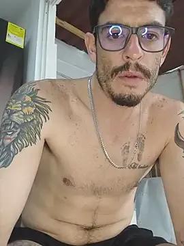 damian_bull on StripChat