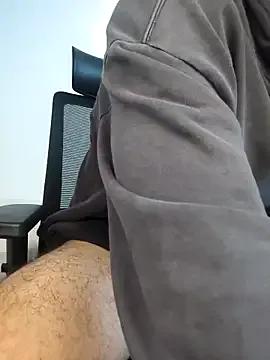 damian_bull on StripChat