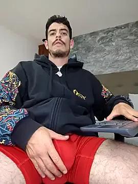 damian_bull on StripChat