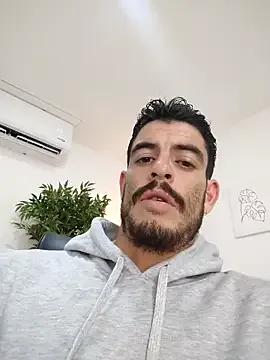 damian_bull on StripChat