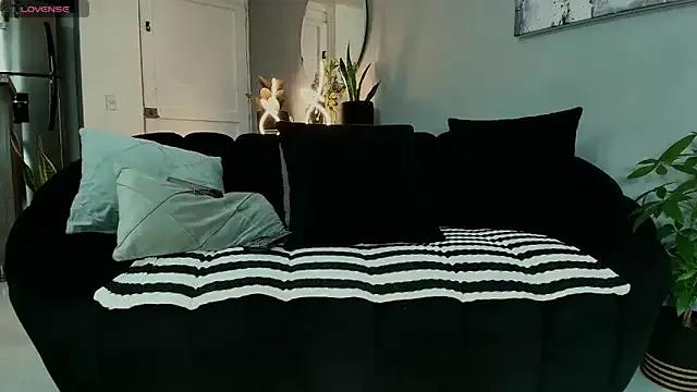 Damon-benet on StripChat