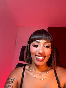 Danicute_ on StripChat