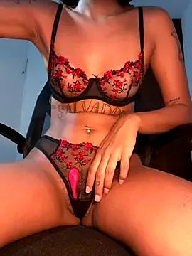 Danicute_ on StripChat