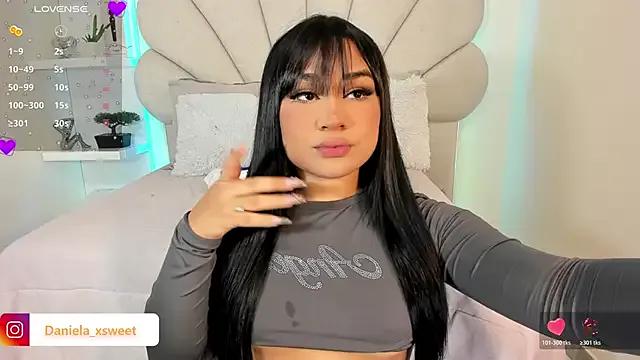 Danielaangelina — very hot daniela