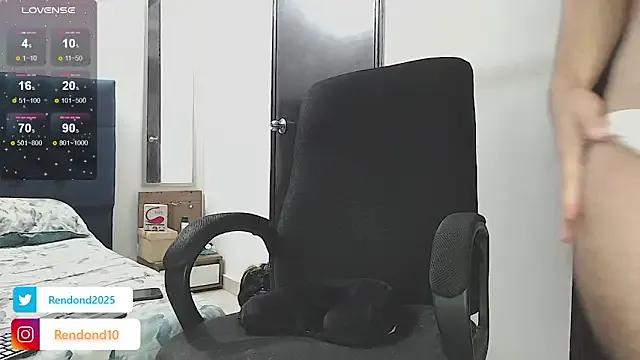 danielconor_26 on StripChat