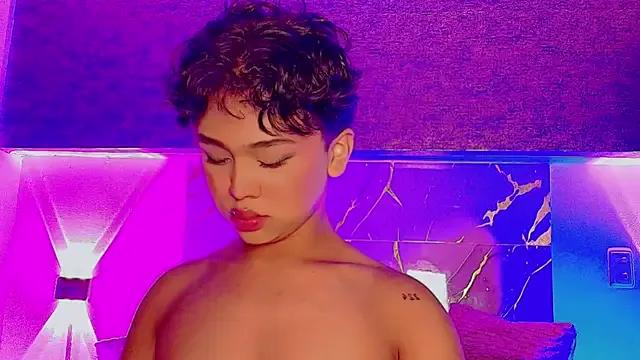 Dante_bre on StripChat