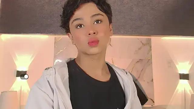 Dante_bre on StripChat