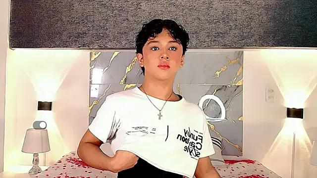 Dante_bre on StripChat