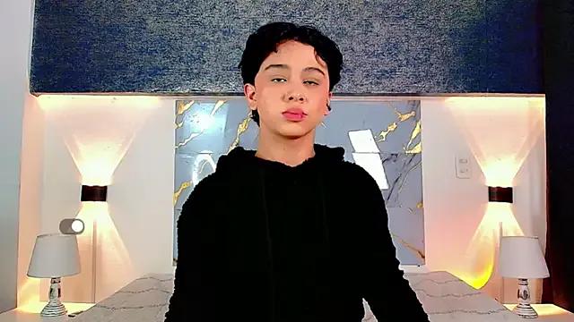 Dante_bre — Freechat on StripChat