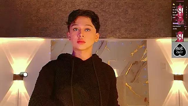 Dante_bre on StripChat