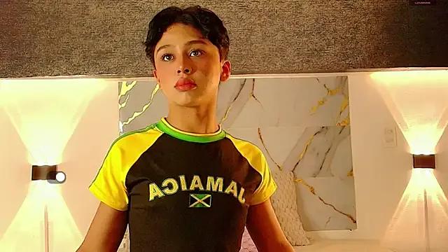 Dante_bre on StripChat