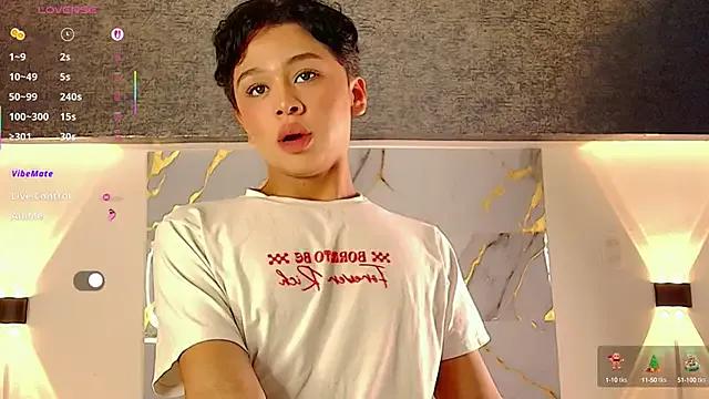 Dante_bre on StripChat