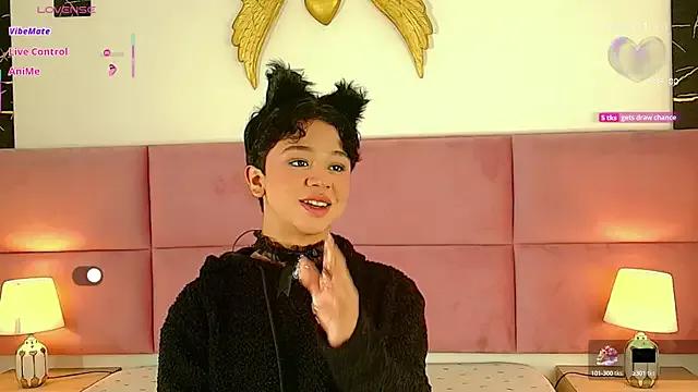 Dante_bre on StripChat